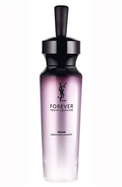 YSL Yves Saint Laurent Forever Youth Liberator Y